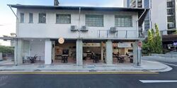 Sennett Estate (D13), Retail #544722261